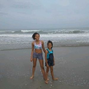 Meet your Posher, Karina